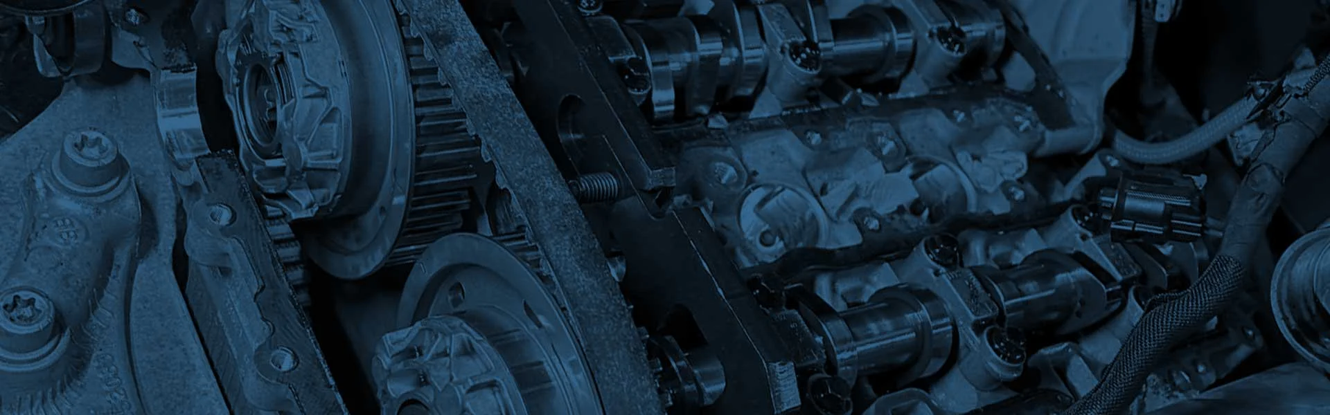 Timing Belt MK - Timing belt servicing and replacement