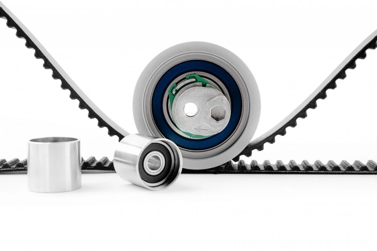 The Hidden Importance of Timing Belt and Wet Belt Maintenance